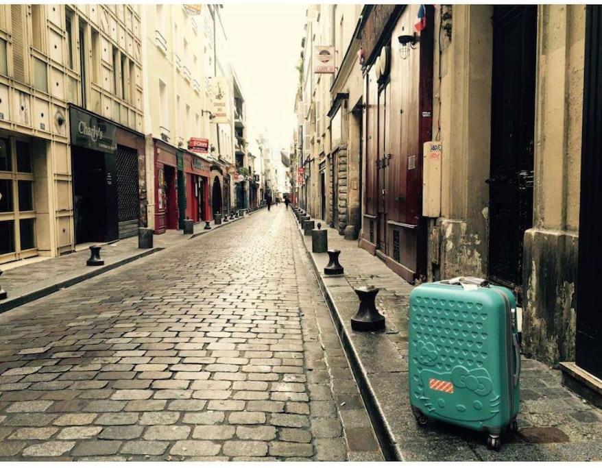 Bastillle Two Bedroom Appartement *